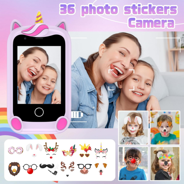 Kids Smartphone - Image 4