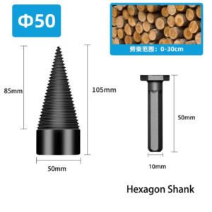 Wood Drill Bit