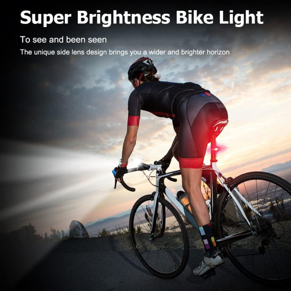 Bicycle Led Lights - Image 4