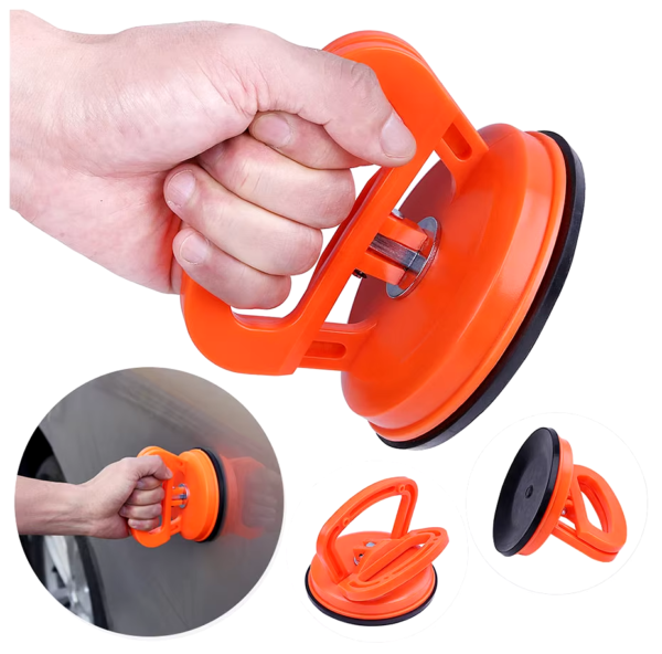 2Pcs Heavy Duty Suction Cups - Image 5