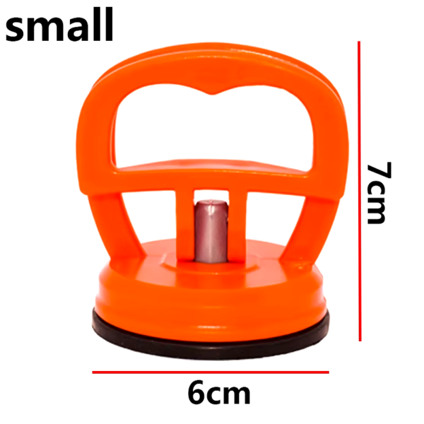 2Pcs Heavy Duty Suction Cups - Image 11