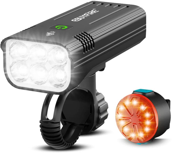 Bicycle Led Lights