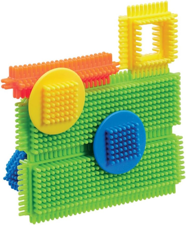 Stickle Bricks Little Builder Set - Image 3