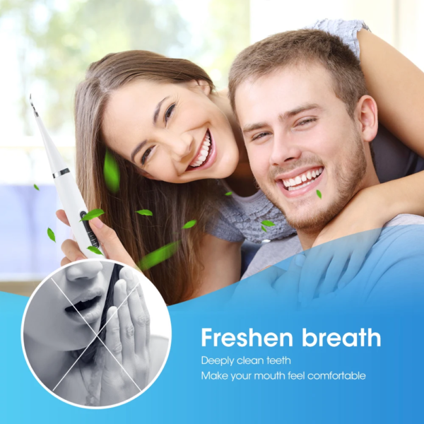 Electric Tooth Whitening Brush - Image 7