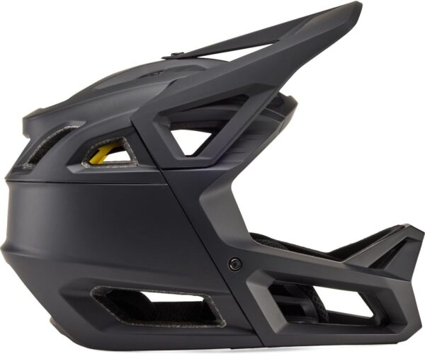 Fox ProFrame MTB Full Face Cycling Helmet - Image 2