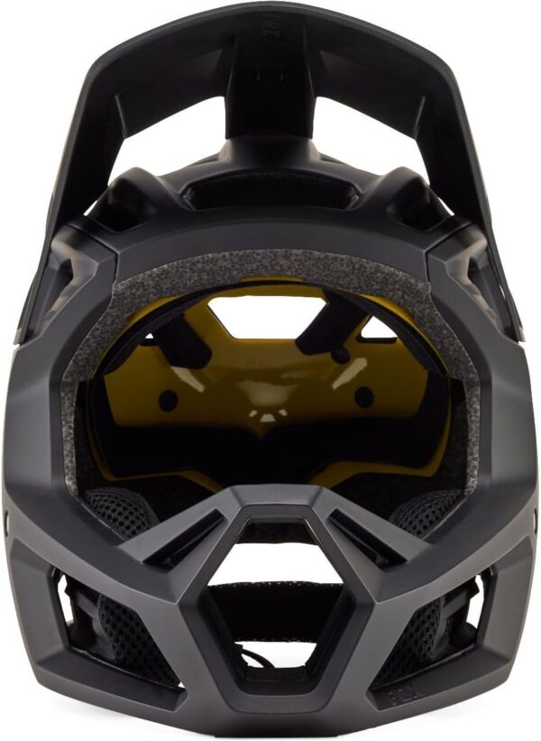 Fox ProFrame MTB Full Face Cycling Helmet - Image 3