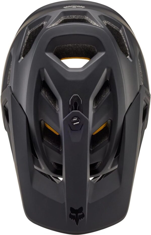 Fox ProFrame MTB Full Face Cycling Helmet - Image 4