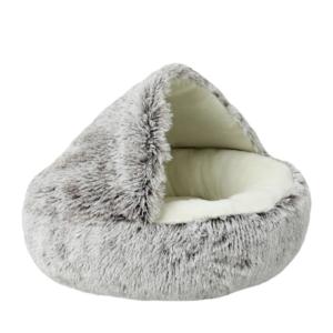 2 in 1 Pet Bed