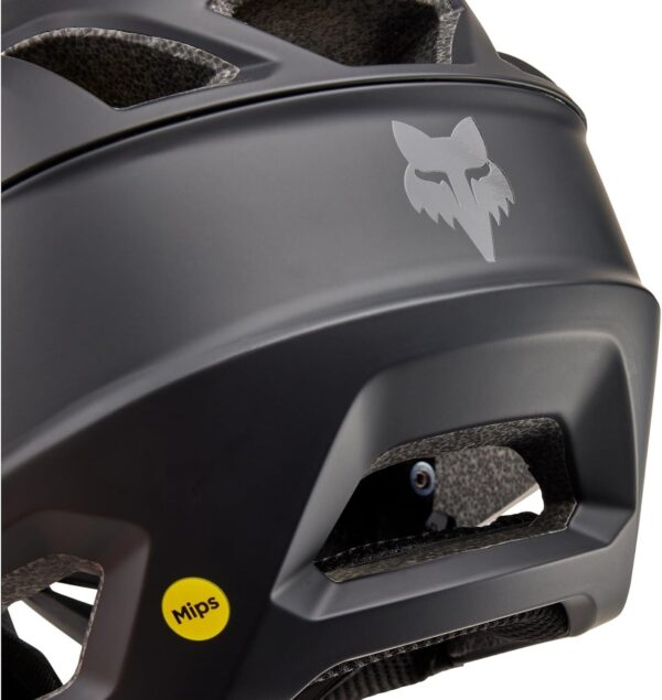 Fox ProFrame MTB Full Face Cycling Helmet - Image 9