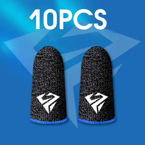 Mobile Game Fingertip Gloves - Image 2