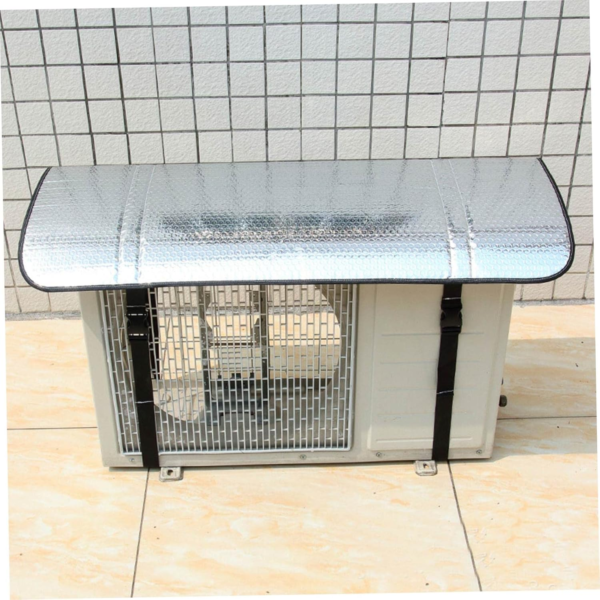 Outdoor Air Conditioner Cover - Image 8