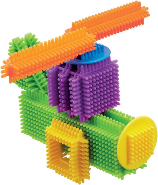 Stickle Bricks Little Builder Set - Image 6