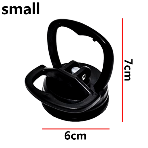 2Pcs Heavy Duty Suction Cups - Image 9