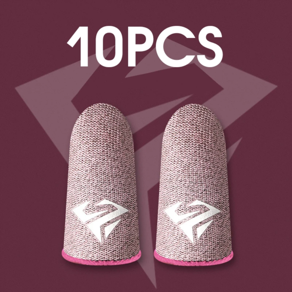 Mobile Game Fingertip Gloves - Image 9