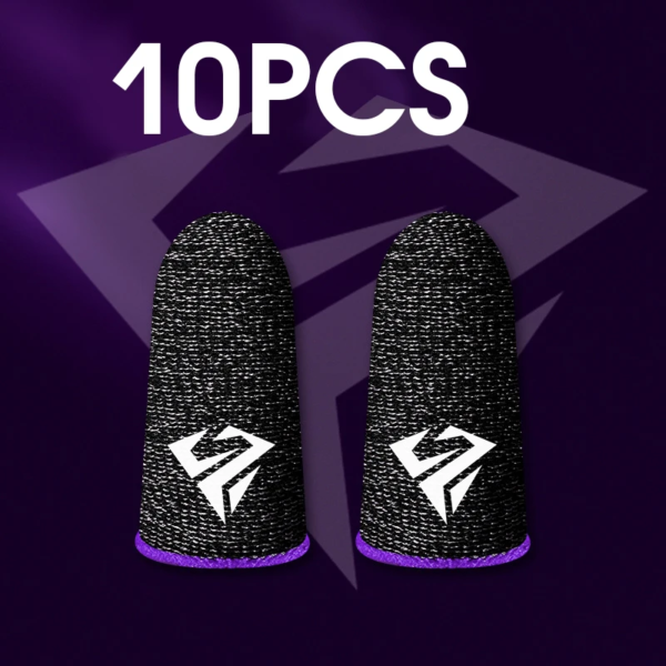 Mobile Game Fingertip Gloves - Image 10