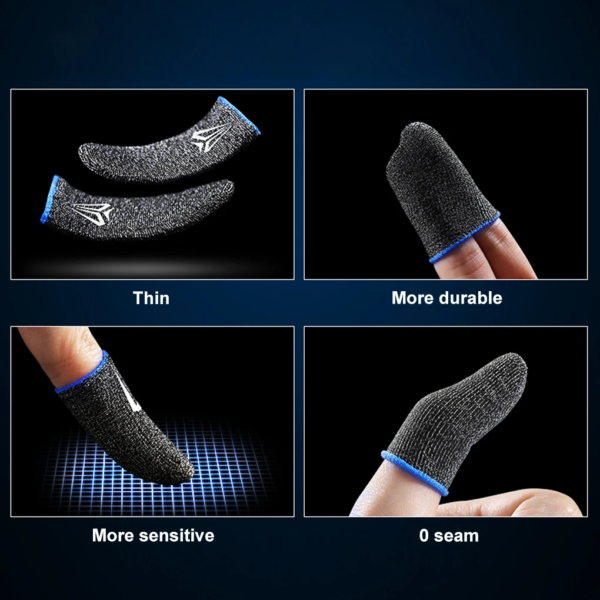 Mobile Game Fingertip Gloves - Image 6