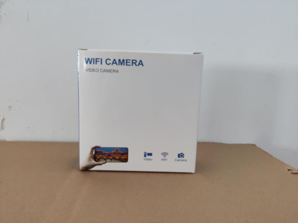 Mini Video Camera - Image 10