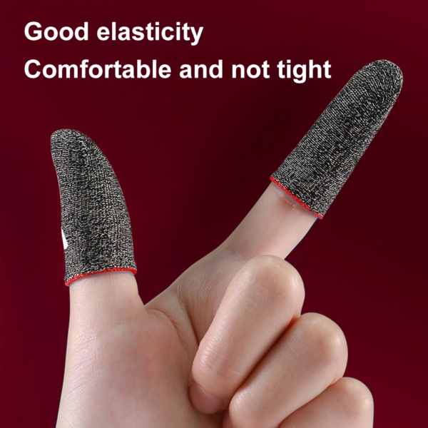 Mobile Game Fingertip Gloves - Image 5