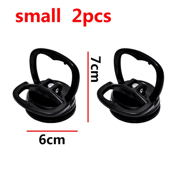 2Pcs Heavy Duty Suction Cups - Image 10