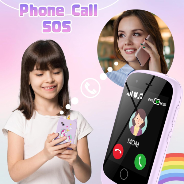 Kids Smartphone - Image 2