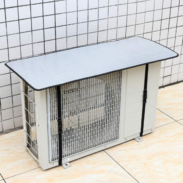 Outdoor Air Conditioner Cover - Image 3