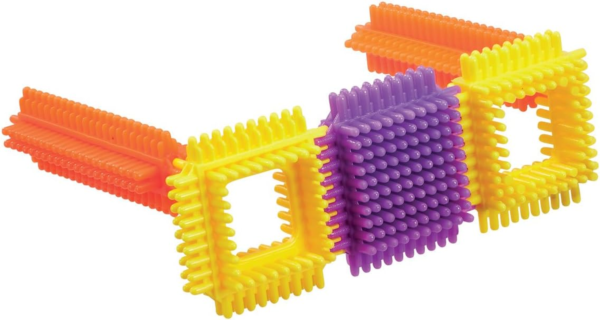 Stickle Bricks Little Builder Set - Image 5