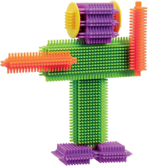 Stickle Bricks Little Builder Set - Image 7