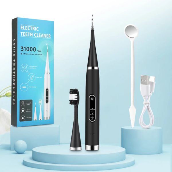 Electric Tooth Whitening Brush - Image 2