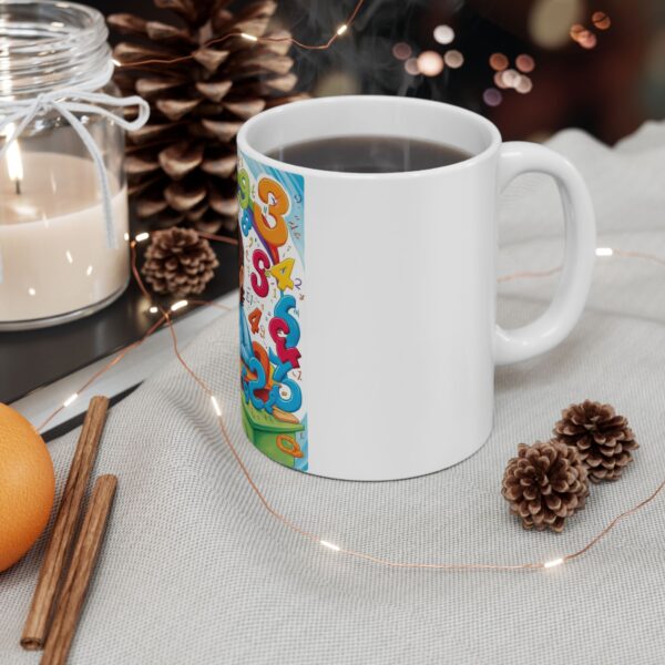 Ceramic Mug, (11oz, 15oz) - Image 5