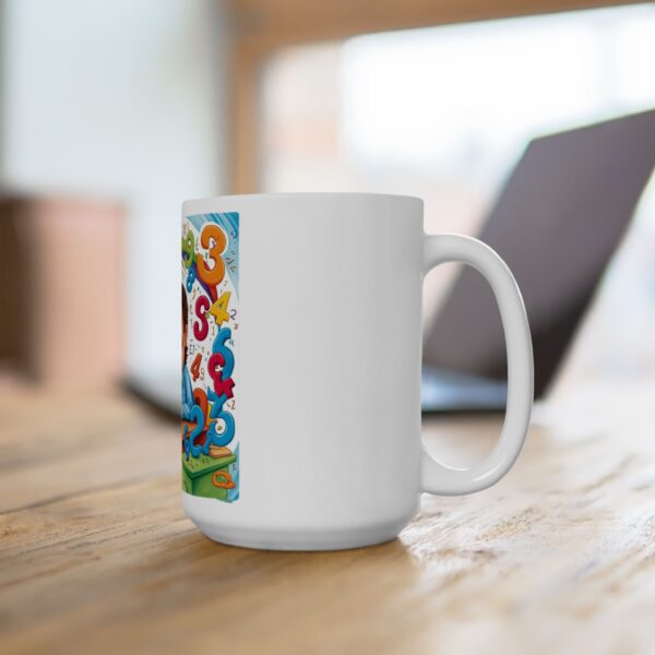 Ceramic Mug, (11oz, 15oz) - Image 18