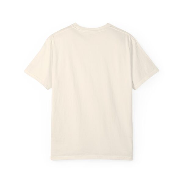 Unisex Garment-Dyed T-shirt - Image 28