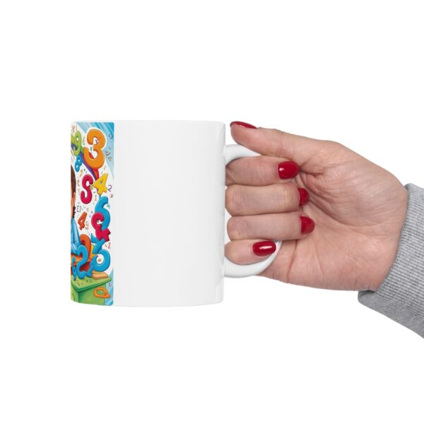 Ceramic Mug, (11oz, 15oz) - Image 13