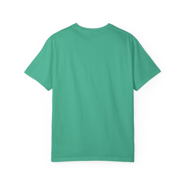 Unisex Garment-Dyed T-shirt - Image 54
