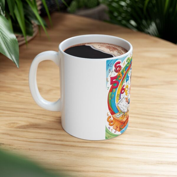 Ceramic Mug, (11oz, 15oz) - Image 9
