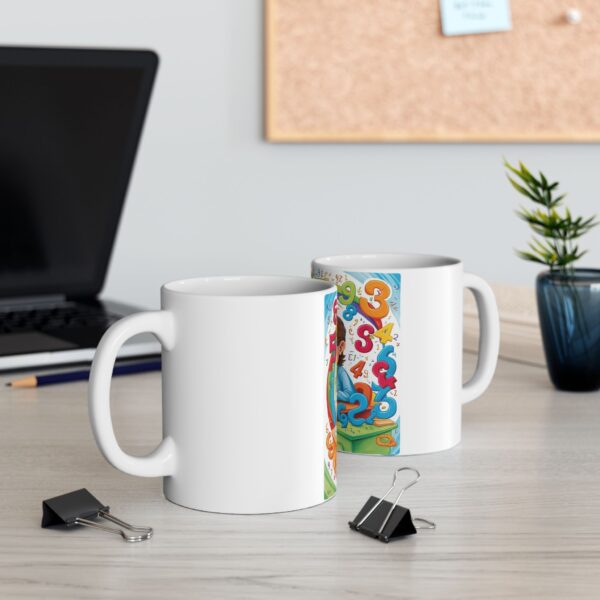 Ceramic Mug, (11oz, 15oz) - Image 6