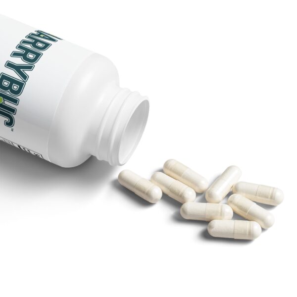 5-HTP Supplement (60 Capsules) - Image 6