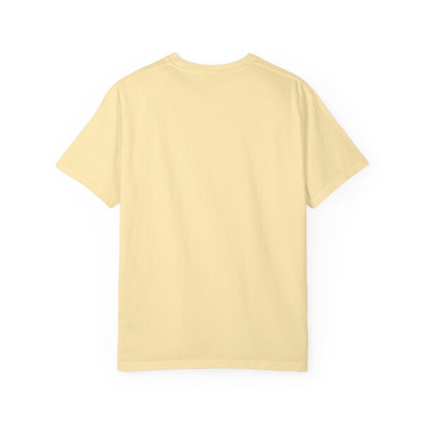 Unisex Garment-Dyed T-shirt - Image 41