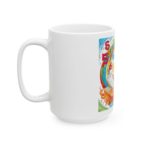 Ceramic Mug, (11oz, 15oz) - Image 16