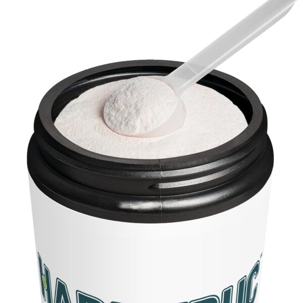 BCAA Supplement, Watermelon (325g, 11.46oz, 45 servings) - Image 6