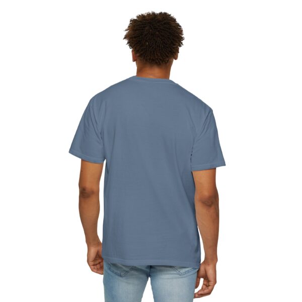 Unisex Garment-Dyed T-shirt - Image 89