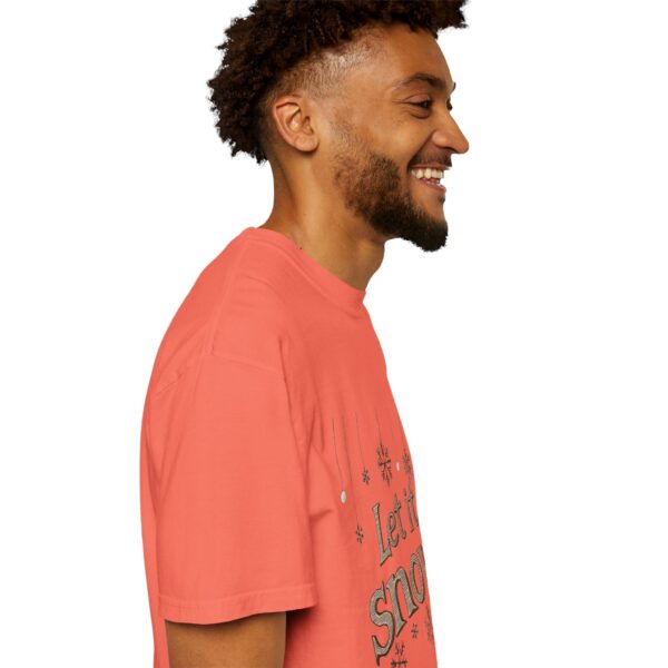 Unisex Garment-Dyed T-shirt - Image 25