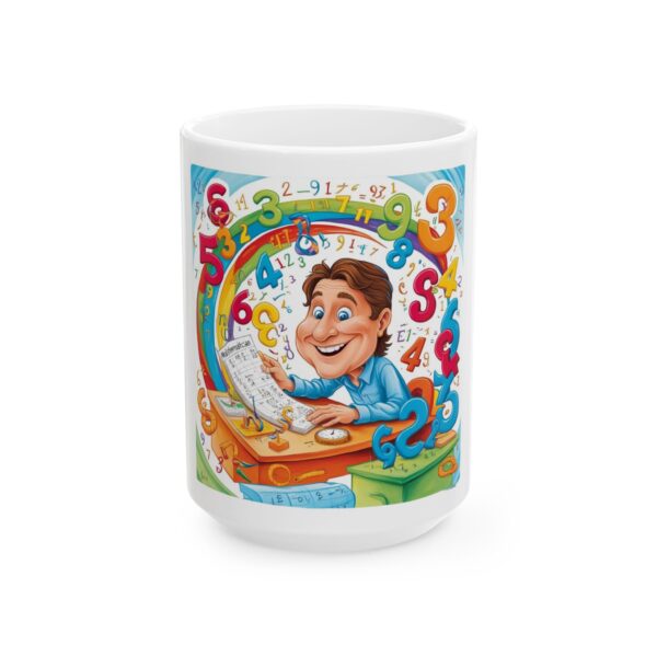 Ceramic Mug, (11oz, 15oz) - Image 14