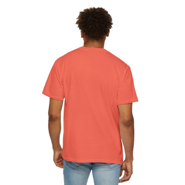 Unisex Garment-Dyed T-shirt - Image 24