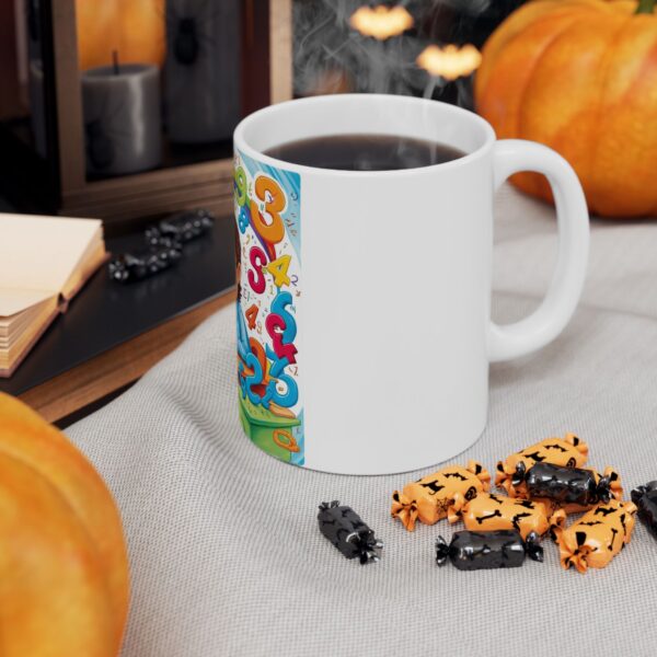 Ceramic Mug, (11oz, 15oz) - Image 7