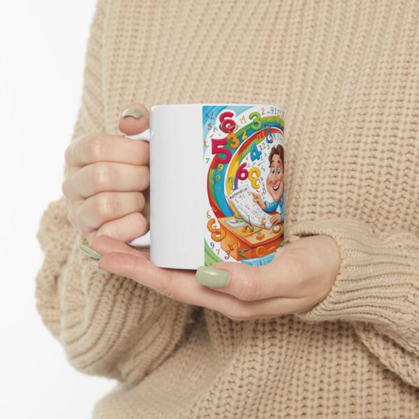 Ceramic Mug, (11oz, 15oz) - Image 11