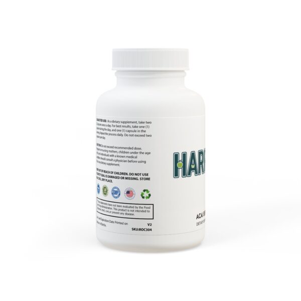 Acai Berry Complex Supplement (60 Capsules) - Image 2