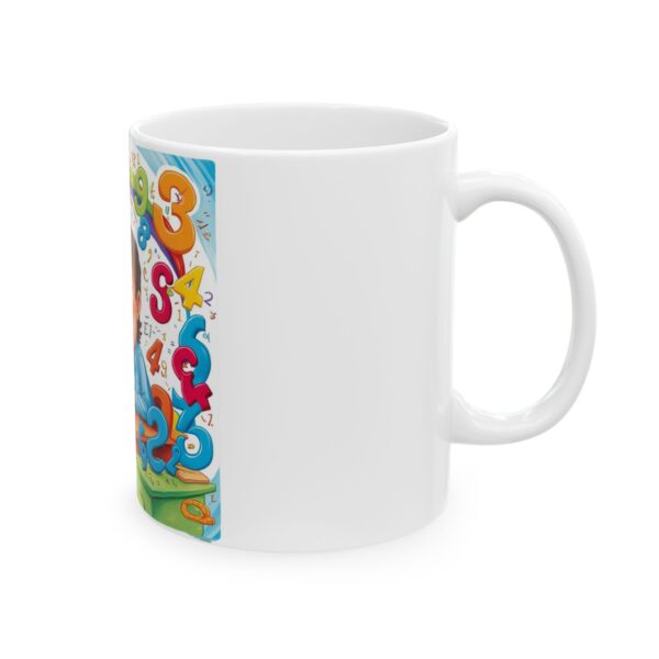 Ceramic Mug, (11oz, 15oz) - Image 4