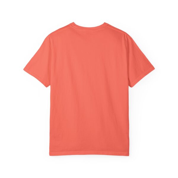 Unisex Garment-Dyed T-shirt - Image 15