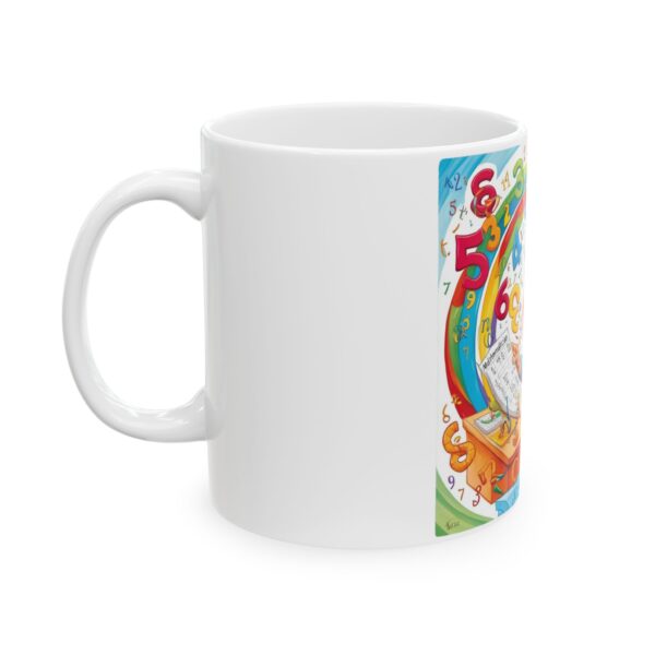 Ceramic Mug, (11oz, 15oz) - Image 3