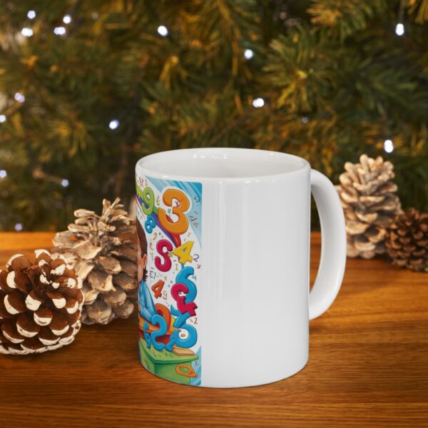 Ceramic Mug, (11oz, 15oz) - Image 10
